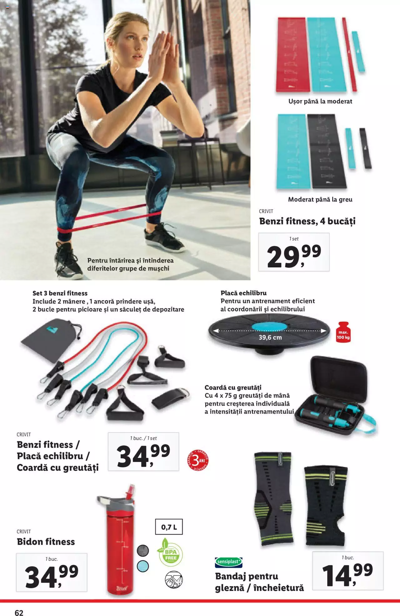 Catalog LIDL 7 - 13 Februarie 2022 | Pagina 62