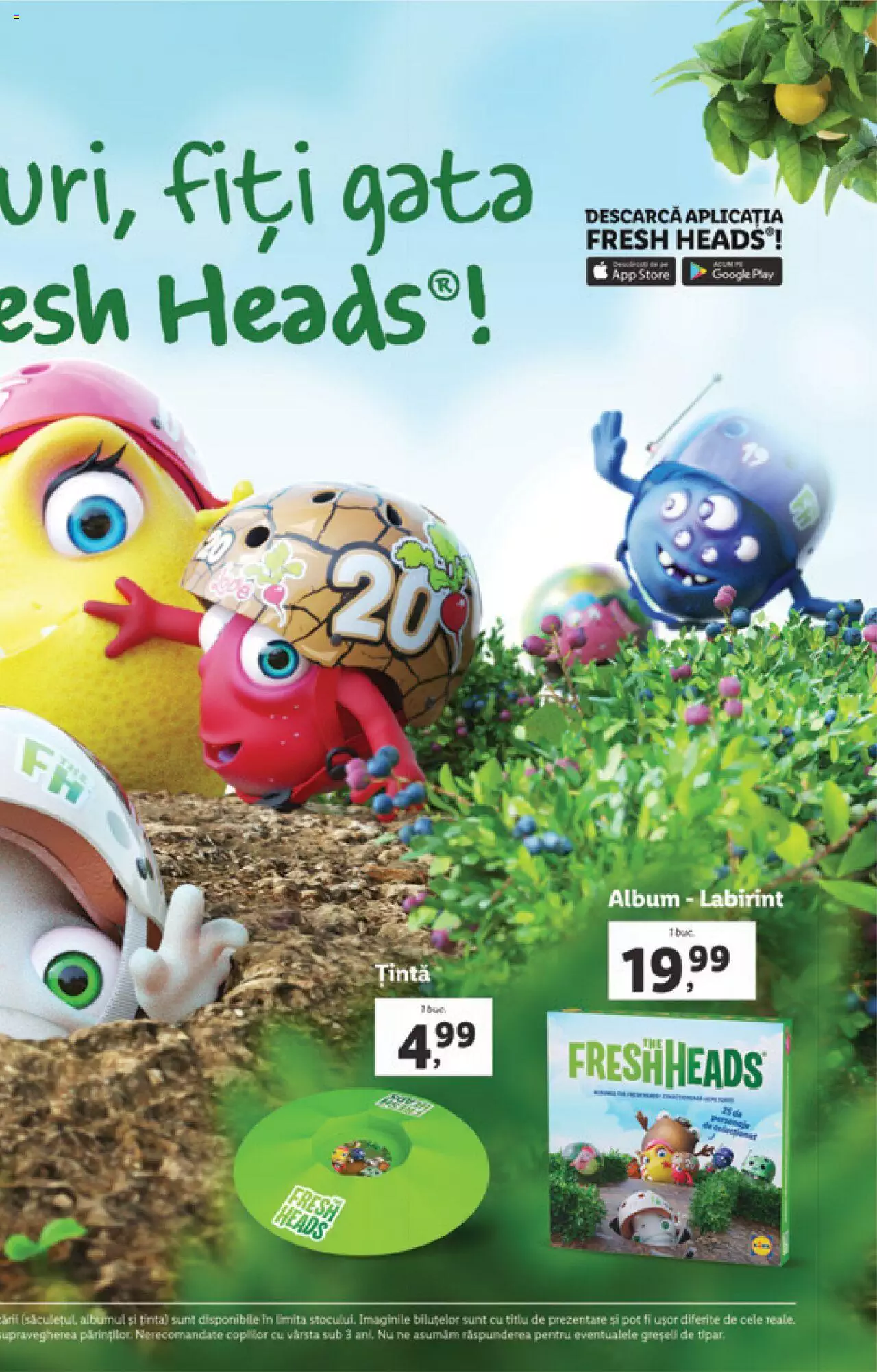 Catalog LIDL 31 Ianuarie - 6 Februarie 2022 | Pagina 5