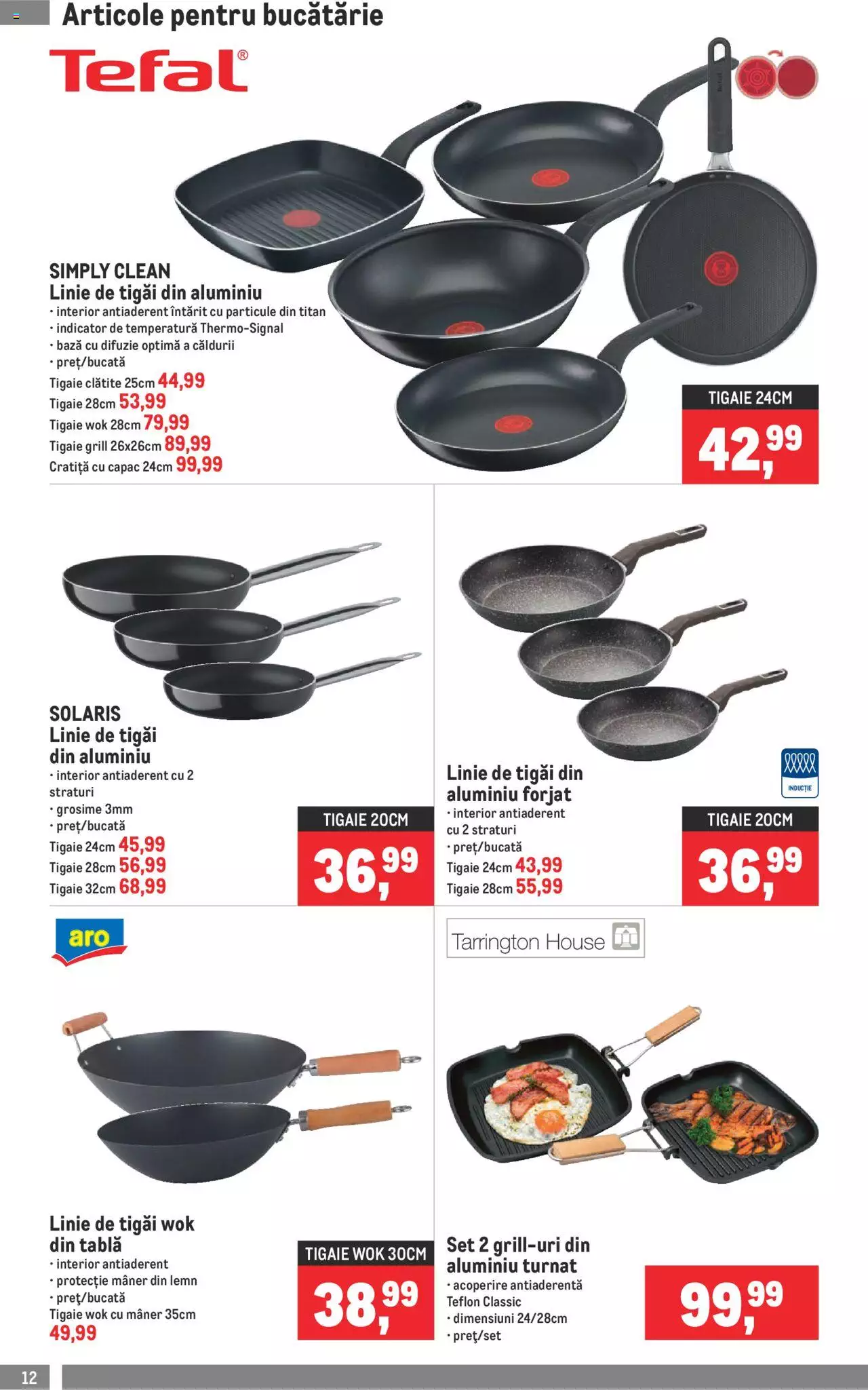 Catalog METRO 1 - 28 Februarie 2022 | Pagina 12