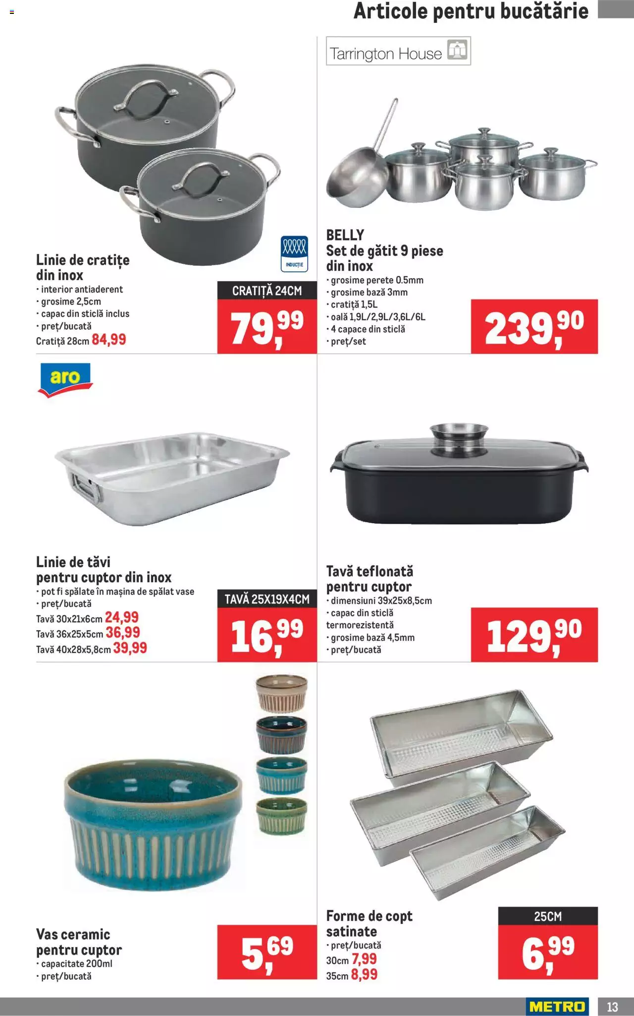 Catalog METRO 1 - 28 Februarie 2022 | Pagina 13