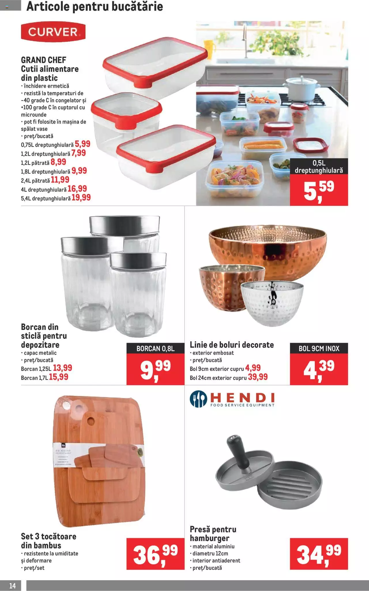 Catalog METRO 1 - 28 Februarie 2022 | Pagina 14