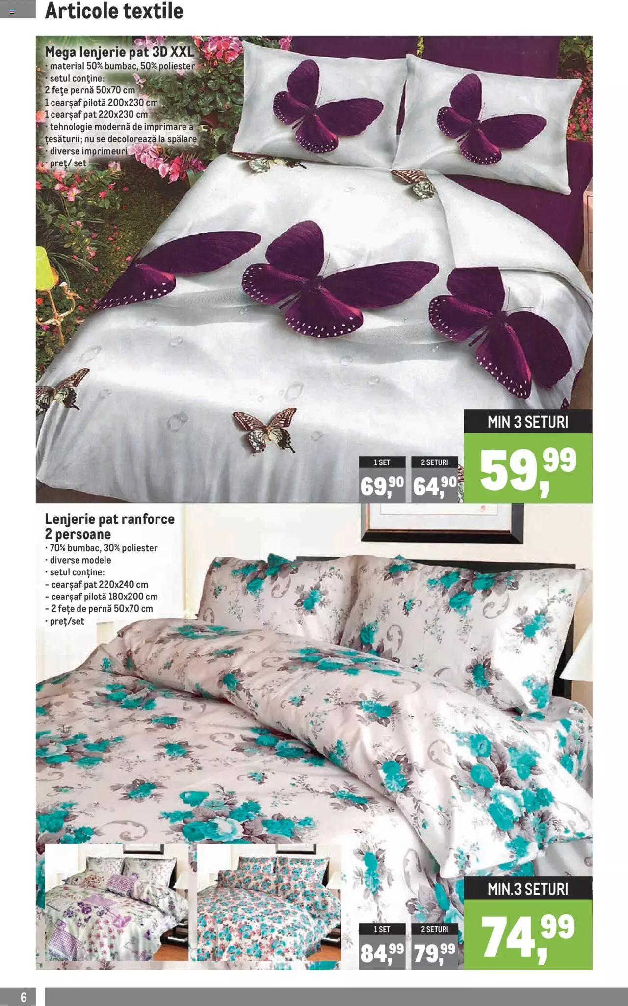 Catalog METRO 1 - 28 Februarie 2022 | Pagina 6