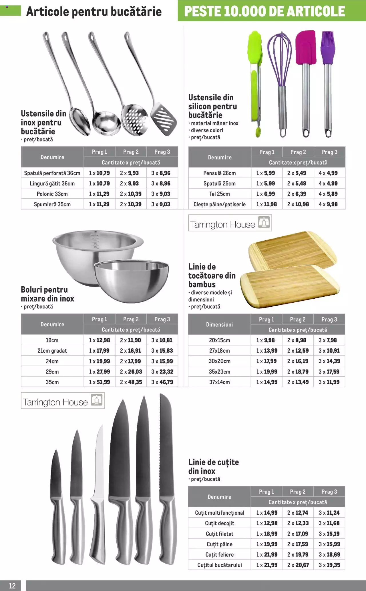 Catalog METRO 1 - 28 Februarie 2022 | Pagina 12