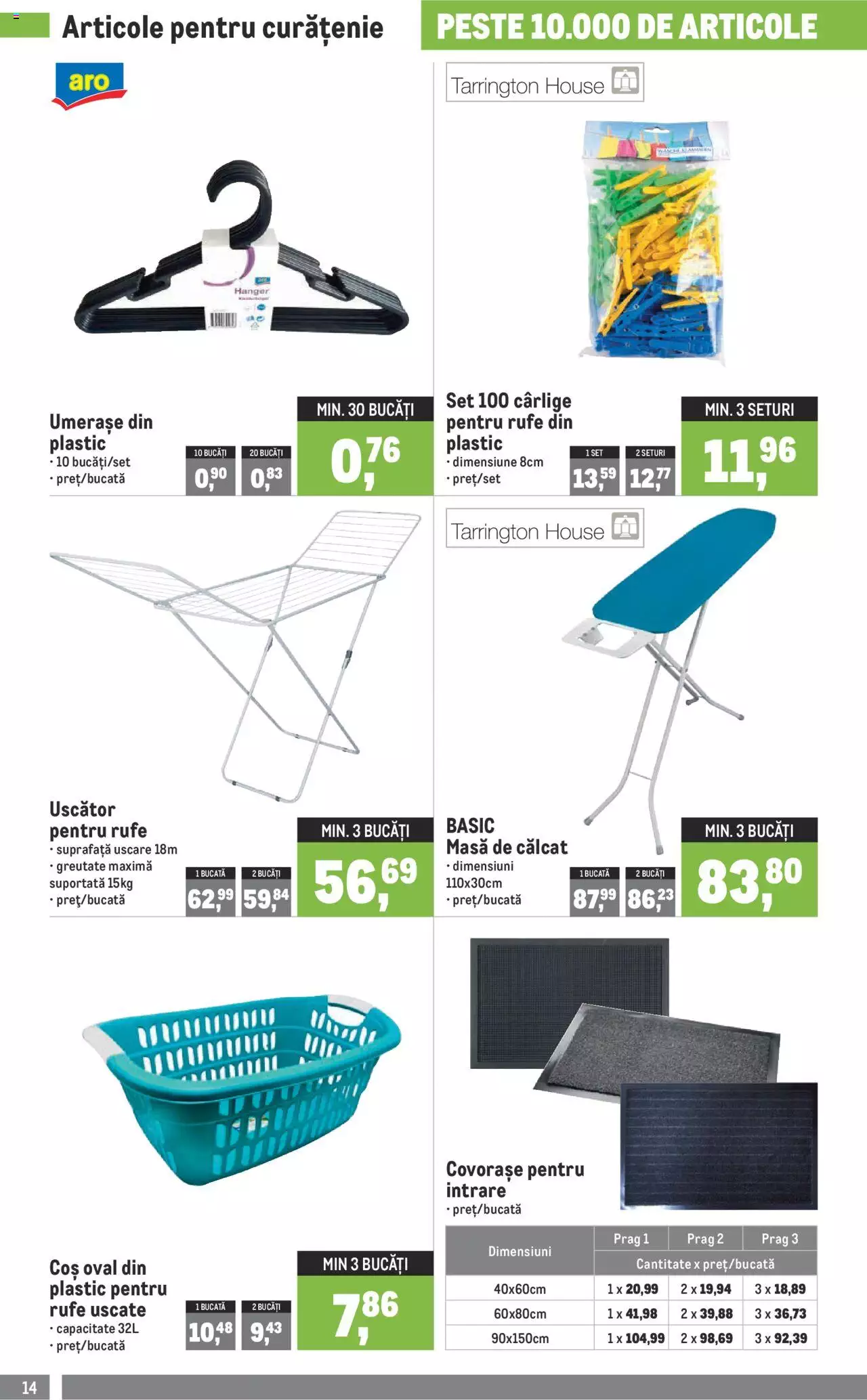 Catalog METRO 1 - 28 Februarie 2022 | Pagina 14