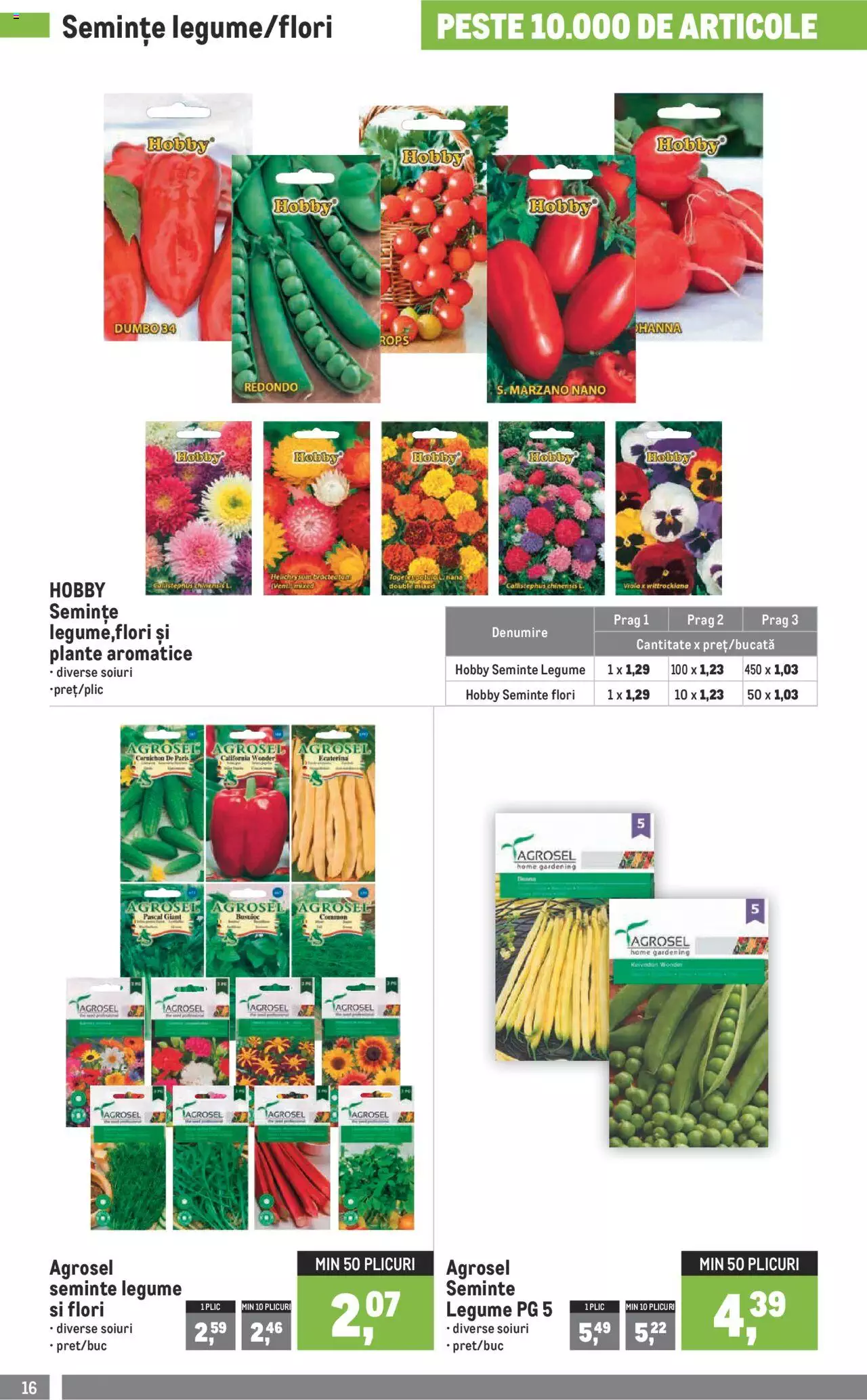 Catalog METRO 1 - 28 Februarie 2022 | Pagina 16