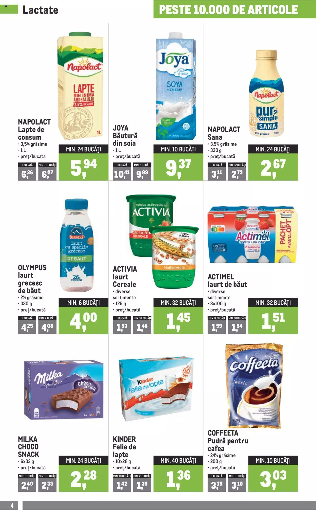 Catalog METRO 1 - 28 Februarie 2022 | Pagina 4