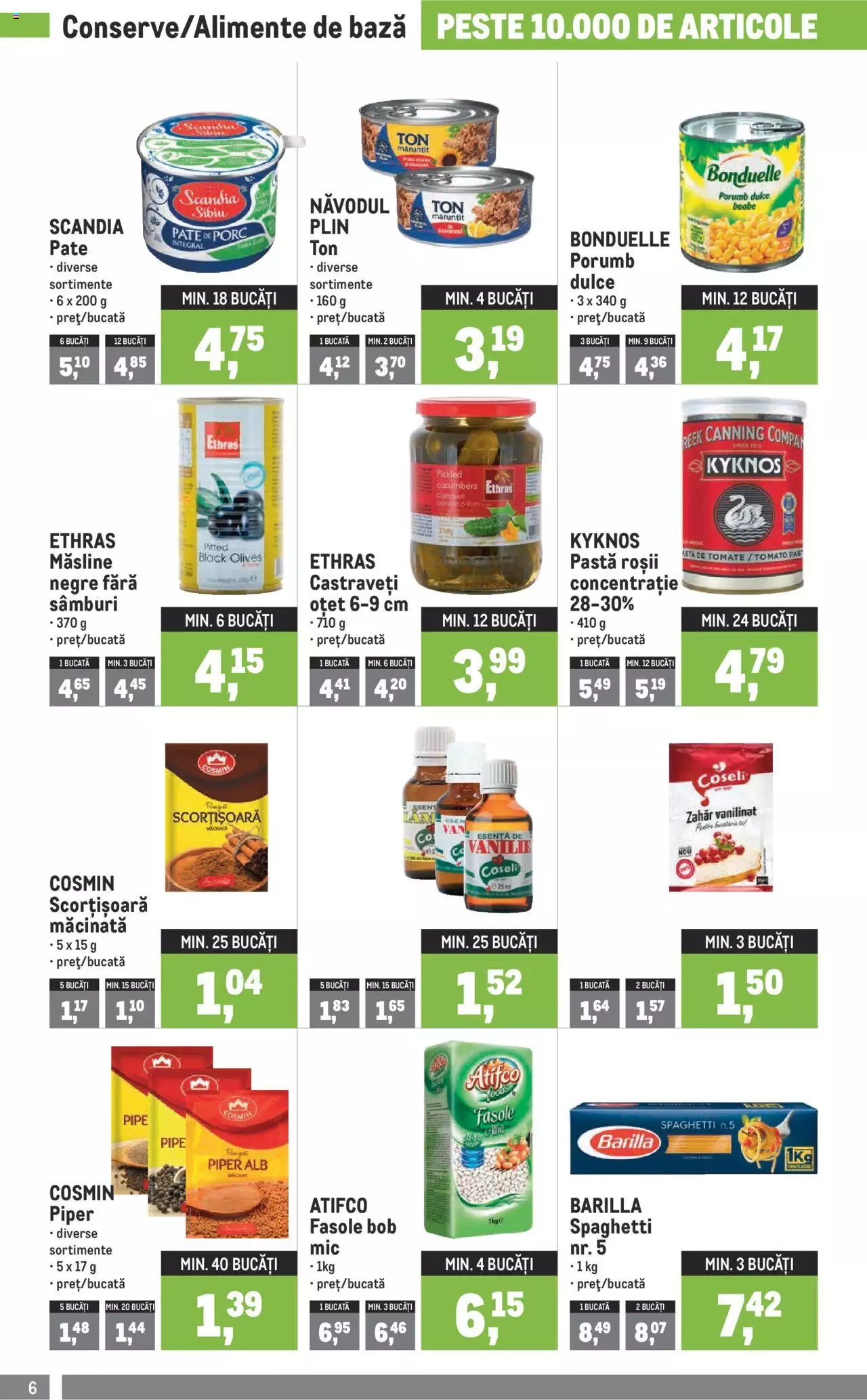 Catalog METRO 1 - 28 Februarie 2022 | Pagina 6