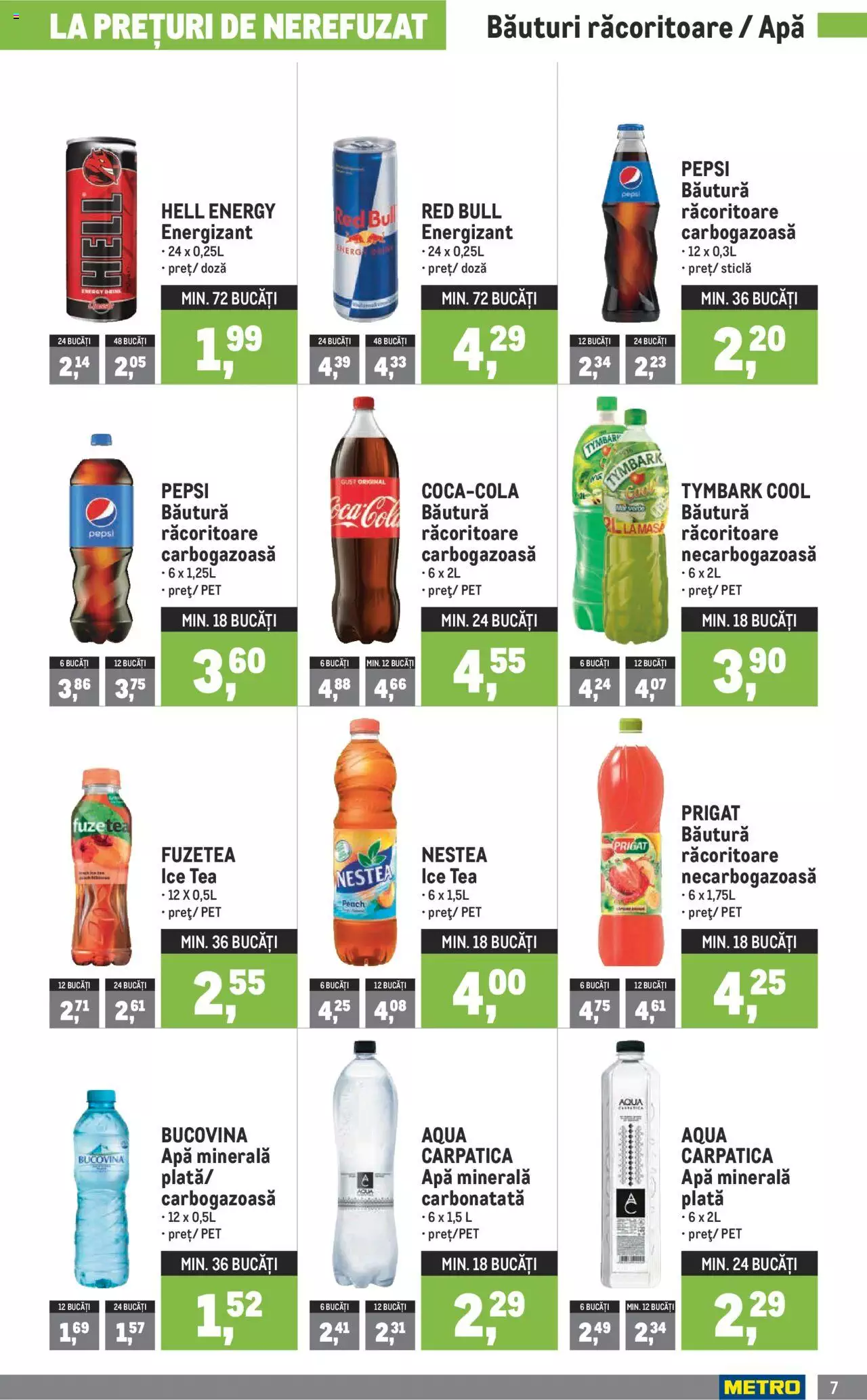 Catalog METRO 1 - 28 Februarie 2022 | Pagina 7