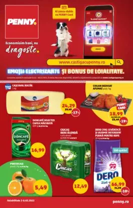 Catalog PENNY Market