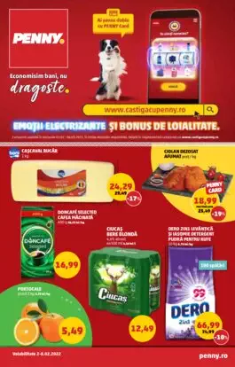 Catalog PENNY Market