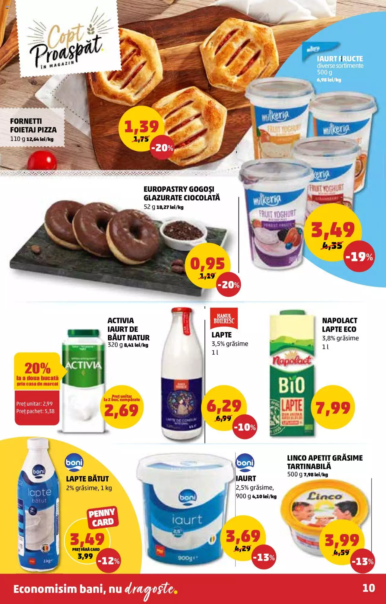 Catalog PENNY Market 2 - 8 Februarie 2022 | Pagina 10