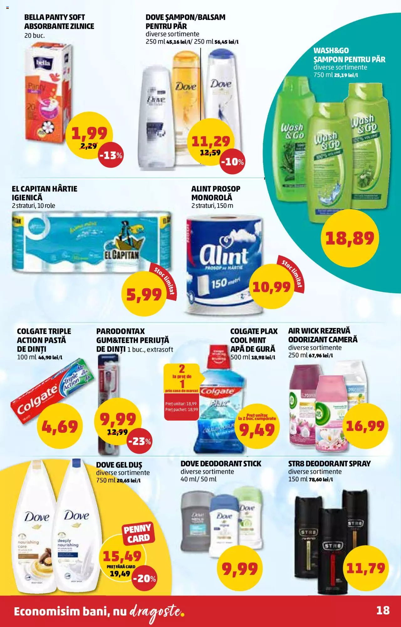 Catalog PENNY Market 2 - 8 Februarie 2022 | Pagina 18
