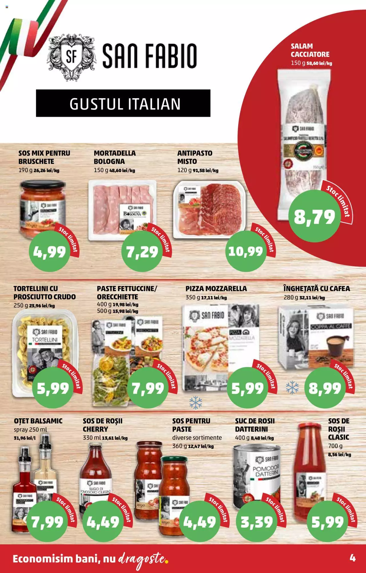 Catalog PENNY Market 2 - 8 Februarie 2022 | Pagina 4