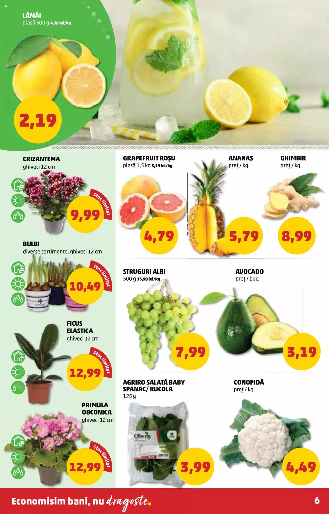 Catalog PENNY Market 2 - 8 Februarie 2022 | Pagina 6