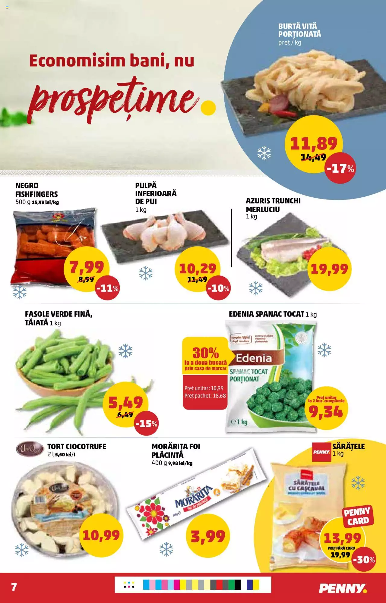 Catalog PENNY Market 2 - 8 Februarie 2022 | Pagina 7