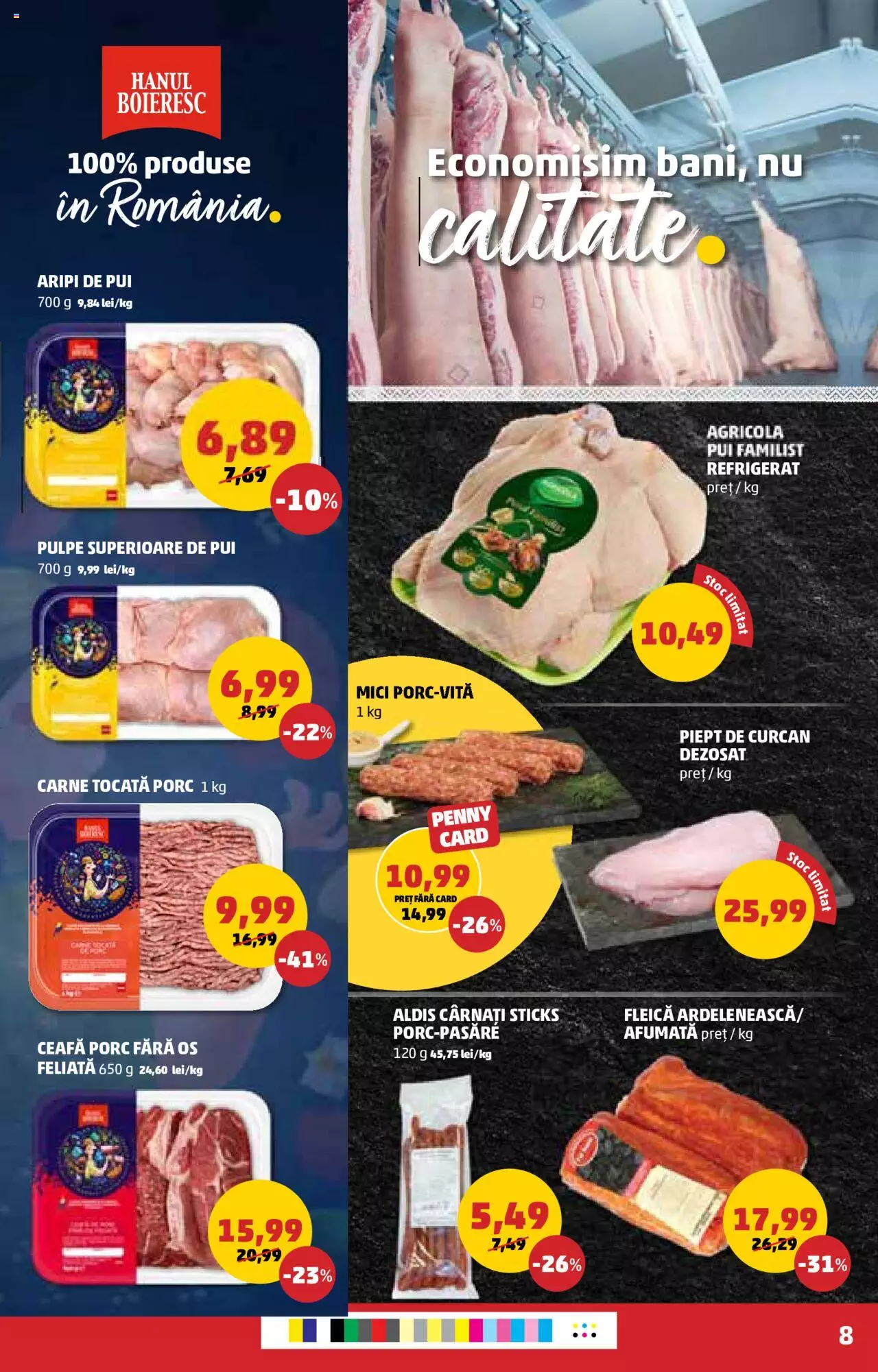 Catalog PENNY Market 2 - 8 Februarie 2022 | Pagina 8