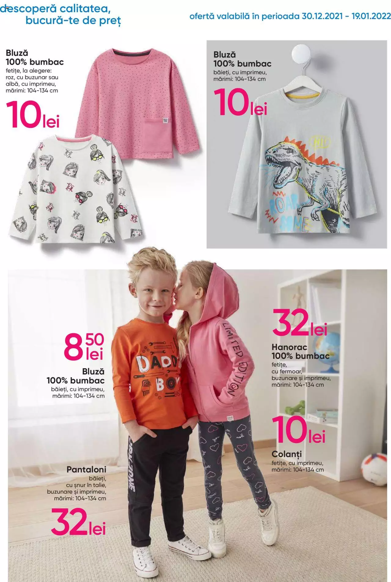 Catalog Pepco 30 Decembrie 2021 - 19 Ianuarie 2022 | Pagina 6