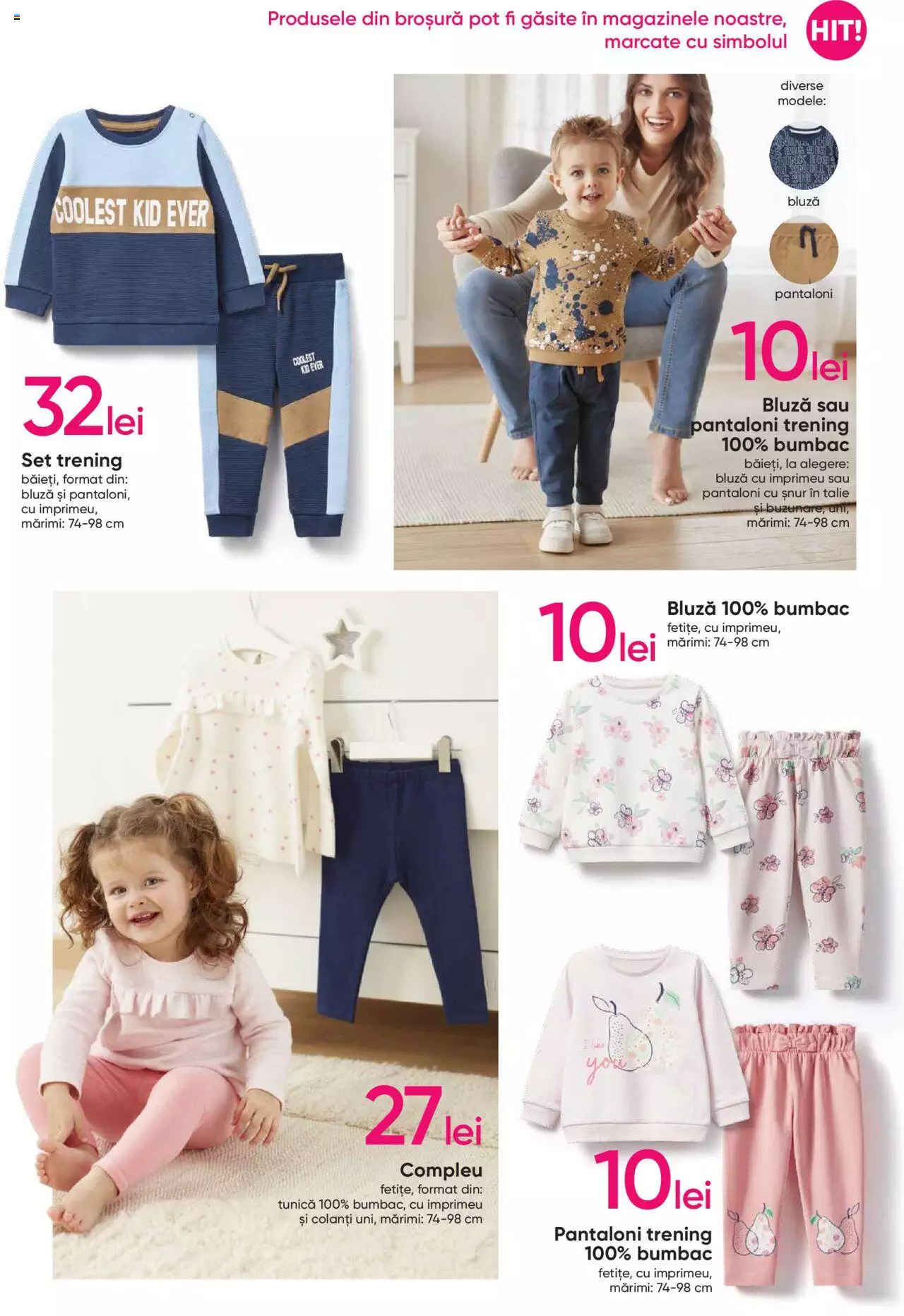 Catalog Pepco 30 Decembrie 2021 - 19 Ianuarie 2022 | Pagina 7
