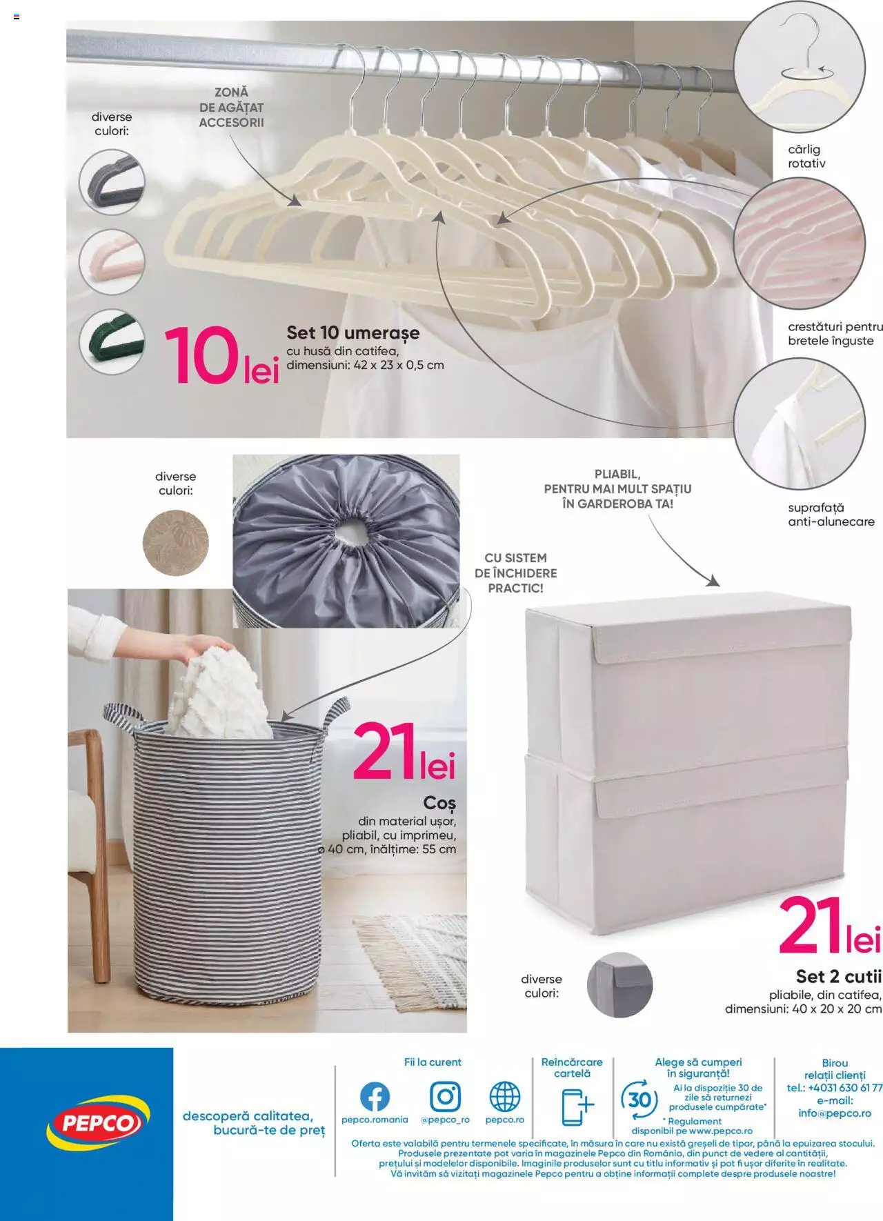 Catalog Pepco 3 - 9 Februarie 2022 | Pagina 12