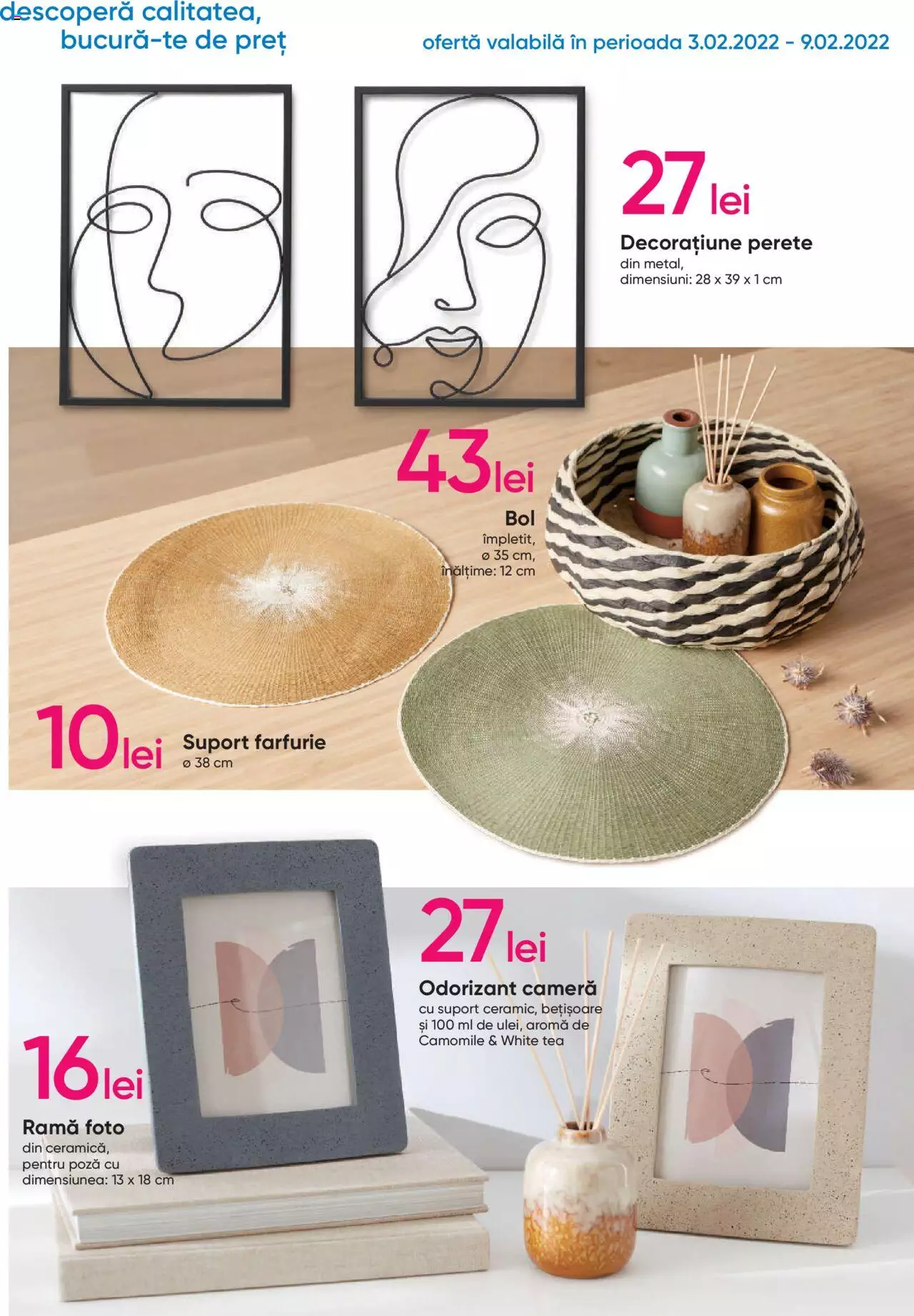 Catalog Pepco 3 - 9 Februarie 2022 | Pagina 2