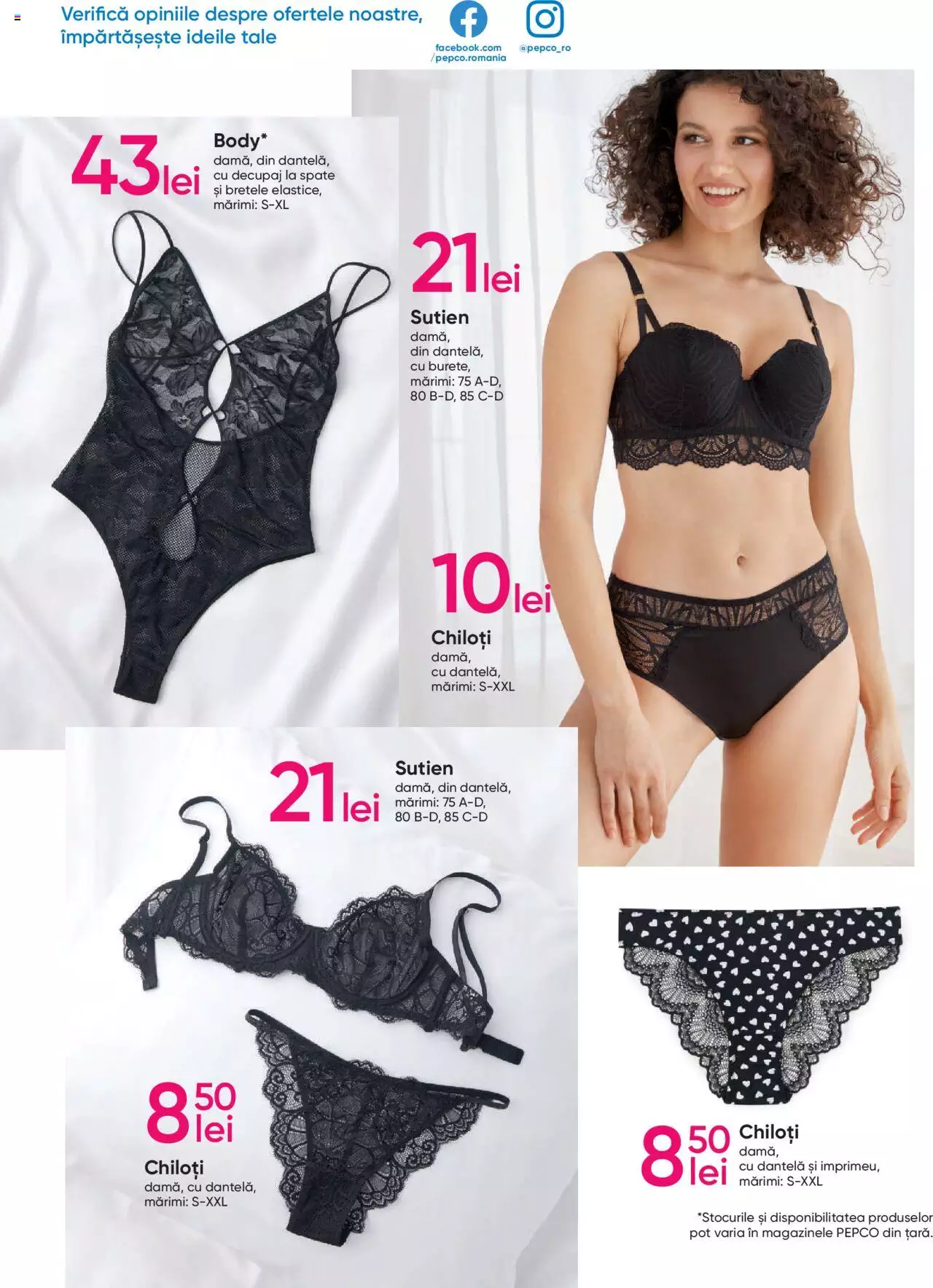 Catalog Pepco 3 - 9 Februarie 2022 | Pagina 4