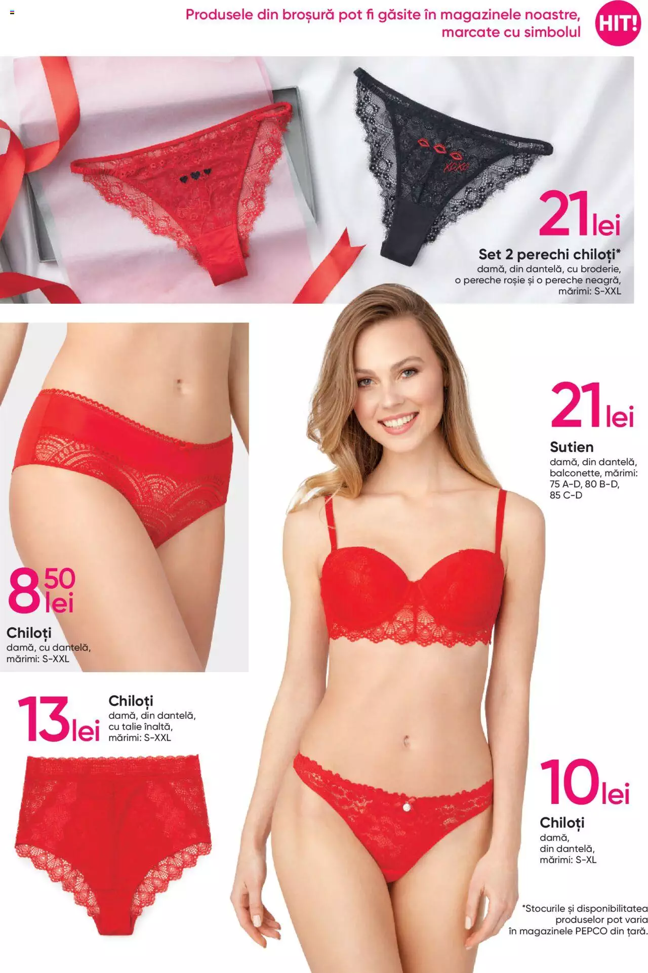 Catalog Pepco 3 - 9 Februarie 2022 | Pagina 5