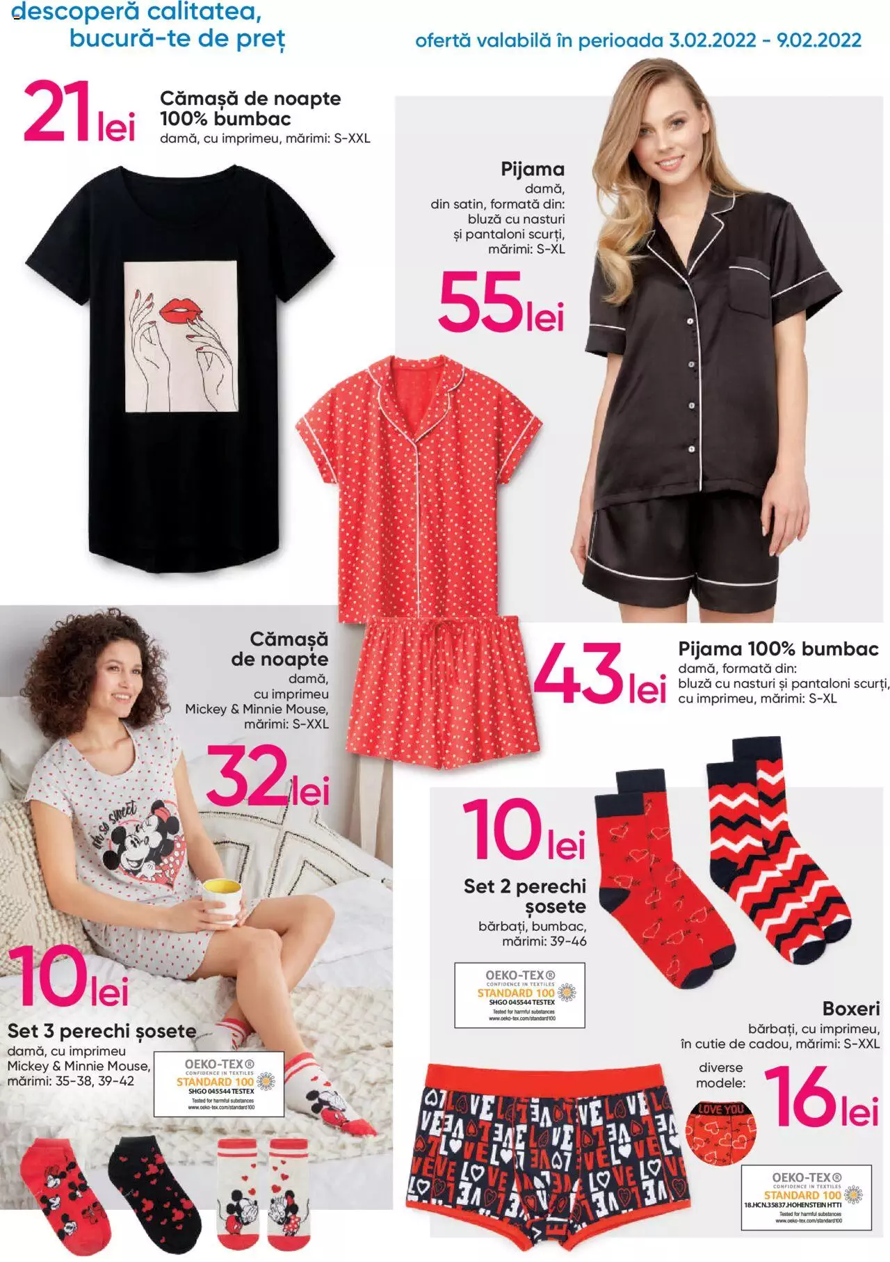 Catalog Pepco 3 - 9 Februarie 2022 | Pagina 6