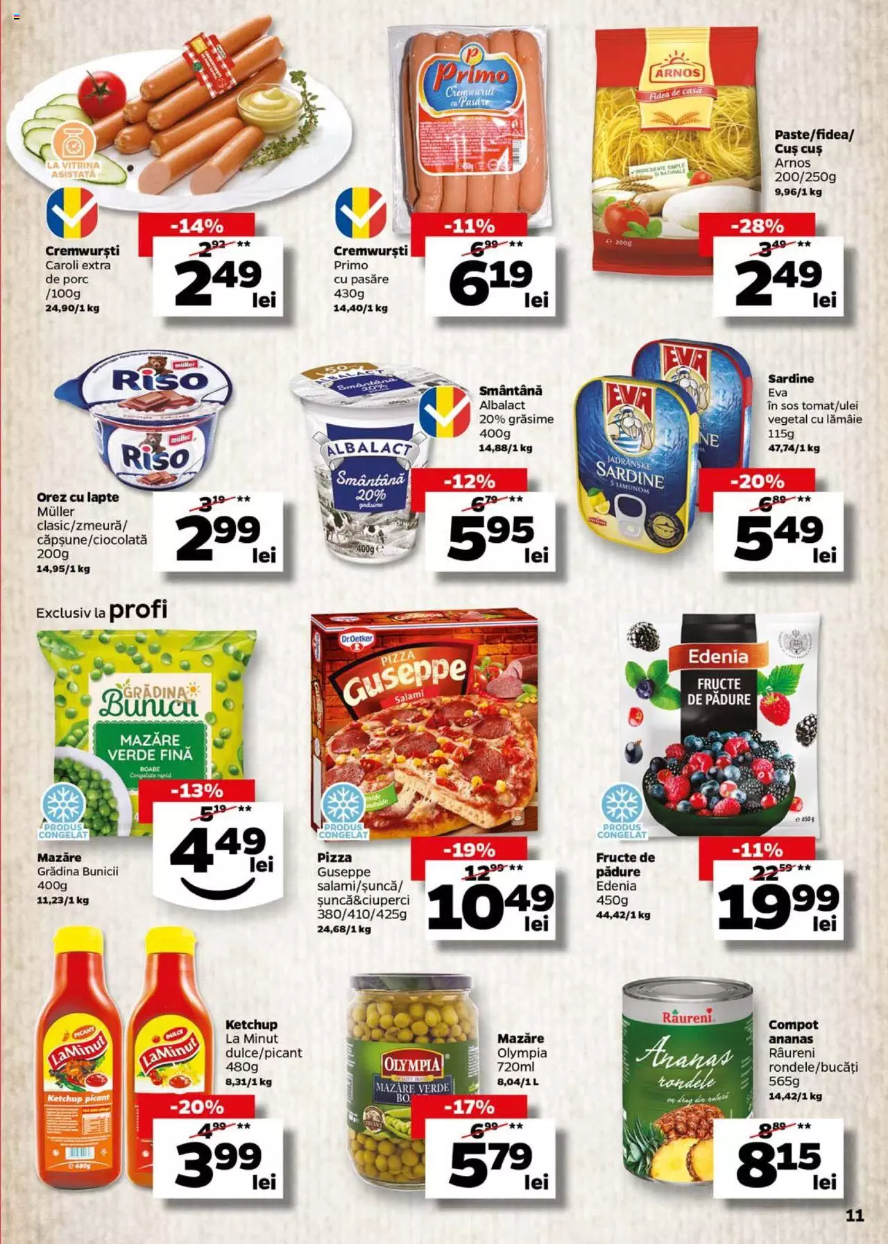 Catalog Profi 26 Ianuarie - 8 Februarie 2022 | Pagina 11