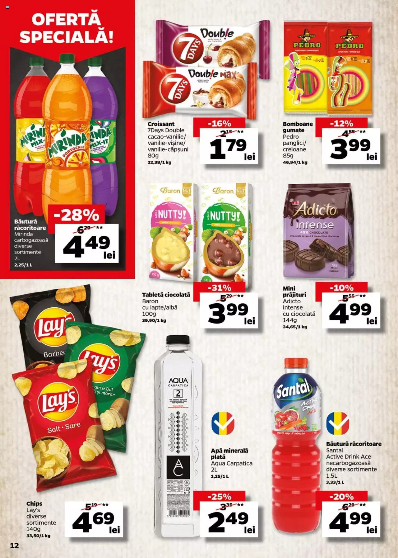 Catalog Profi 26 Ianuarie - 8 Februarie 2022 | Pagina 12