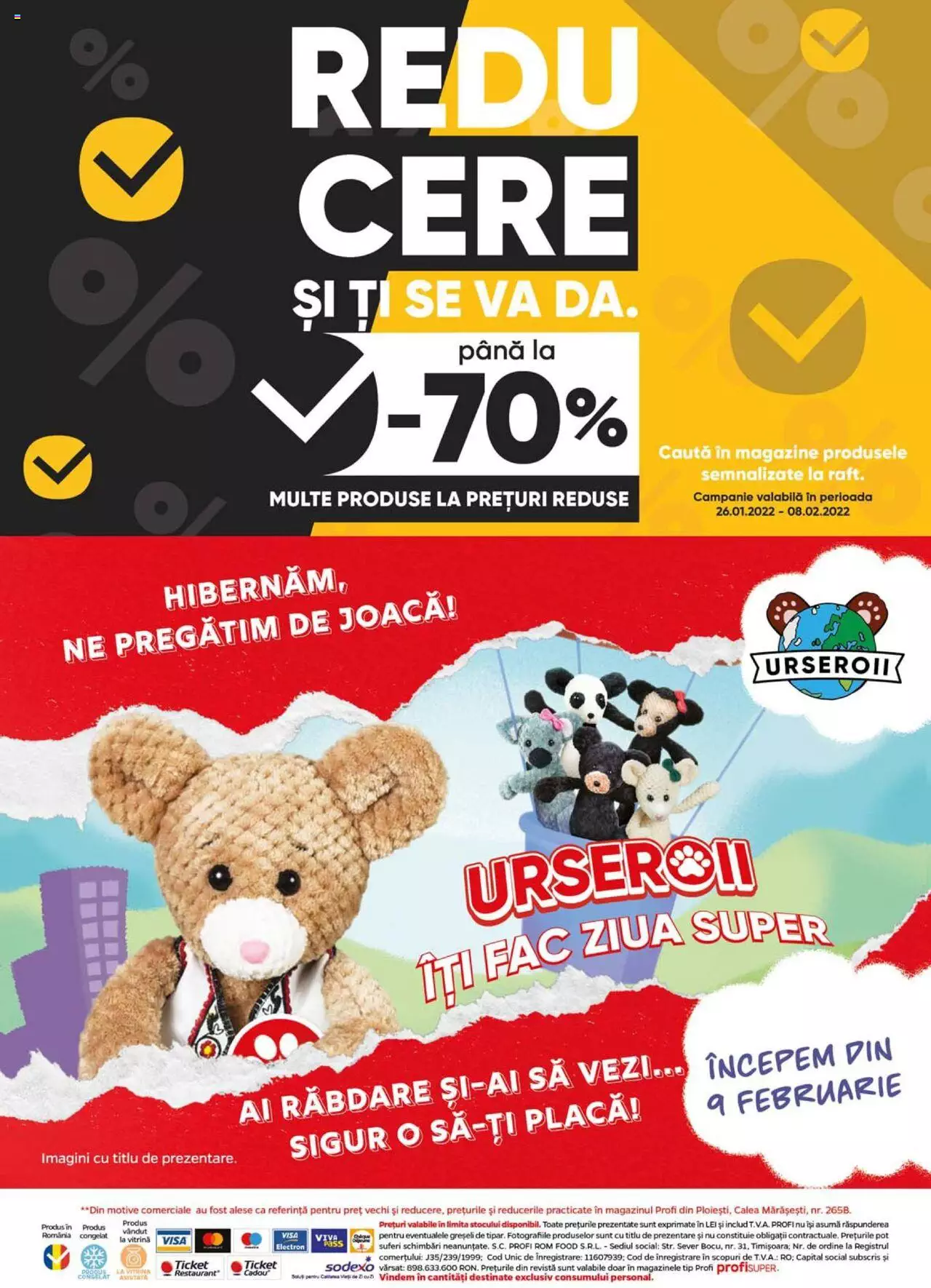 Catalog Profi 26 Ianuarie - 8 Februarie 2022 | Pagina 16