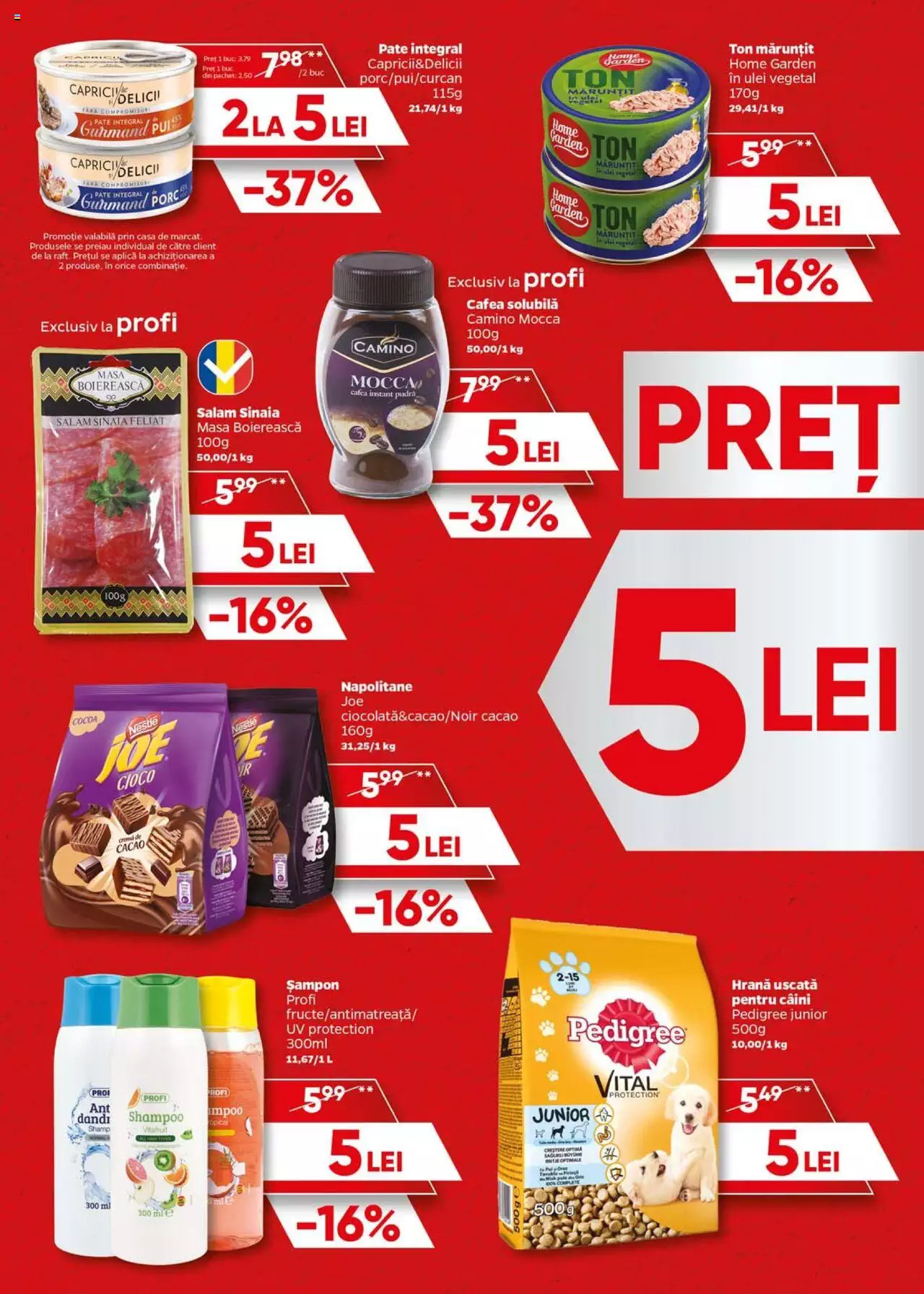 Catalog Profi 26 Ianuarie - 8 Februarie 2022 | Pagina 2