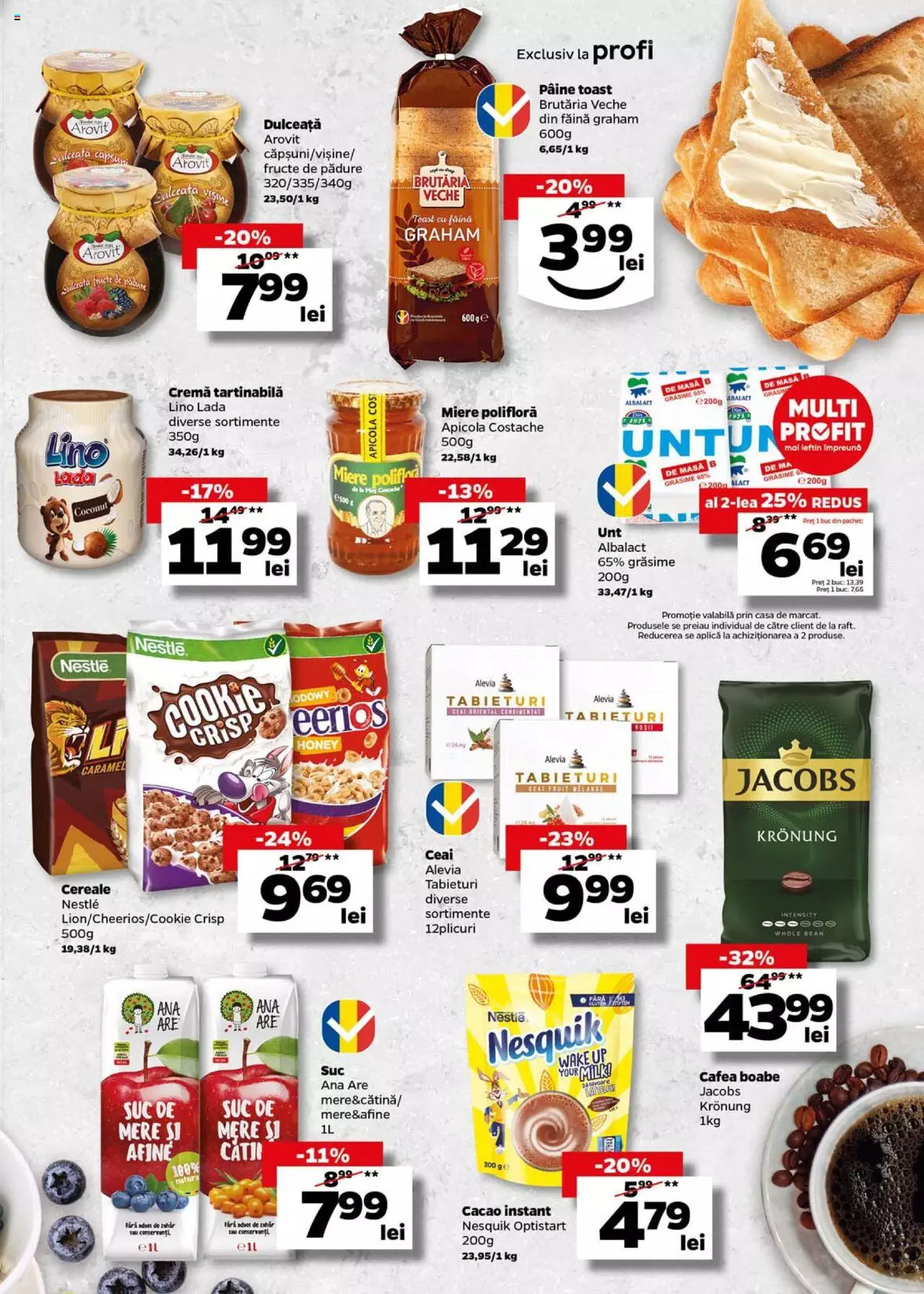 Catalog Profi 26 Ianuarie - 8 Februarie 2022 | Pagina 5