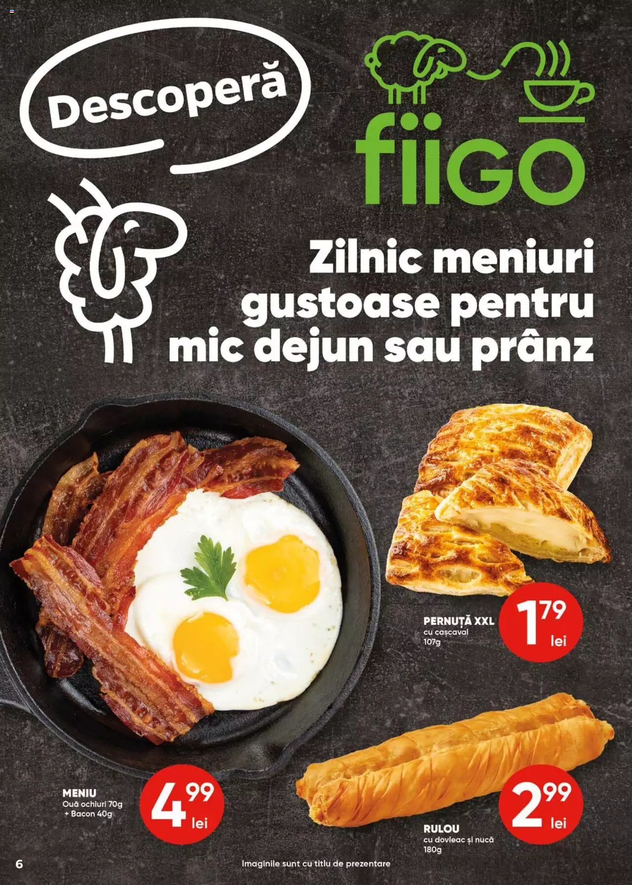 Catalog Profi 26 Ianuarie - 8 Februarie 2022 | Pagina 6