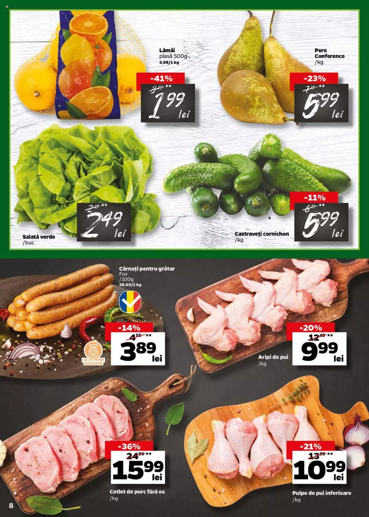 Catalog Profi 26 Ianuarie - 8 Februarie 2022 | Pagina 8