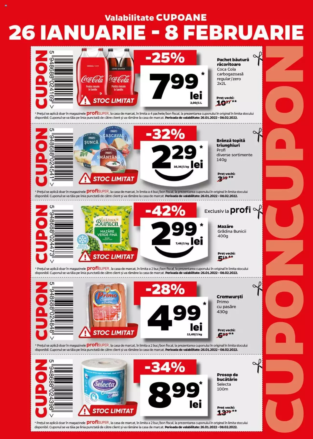 Catalog Profi 26 Ianuarie - 8 Februarie 2022 | Pagina 9