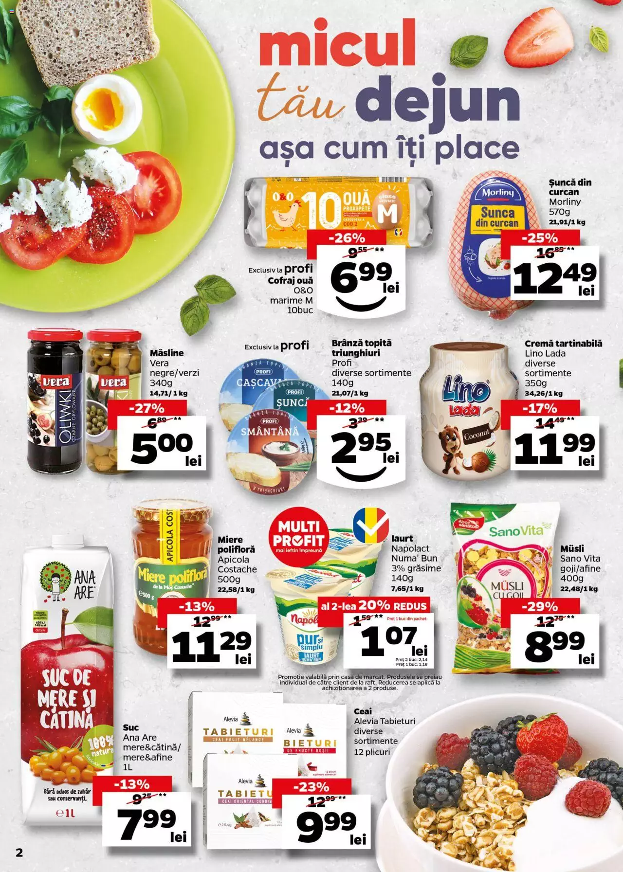 Catalog Profi 26 Ianuarie - 8 Februarie 2022 | Pagina 2