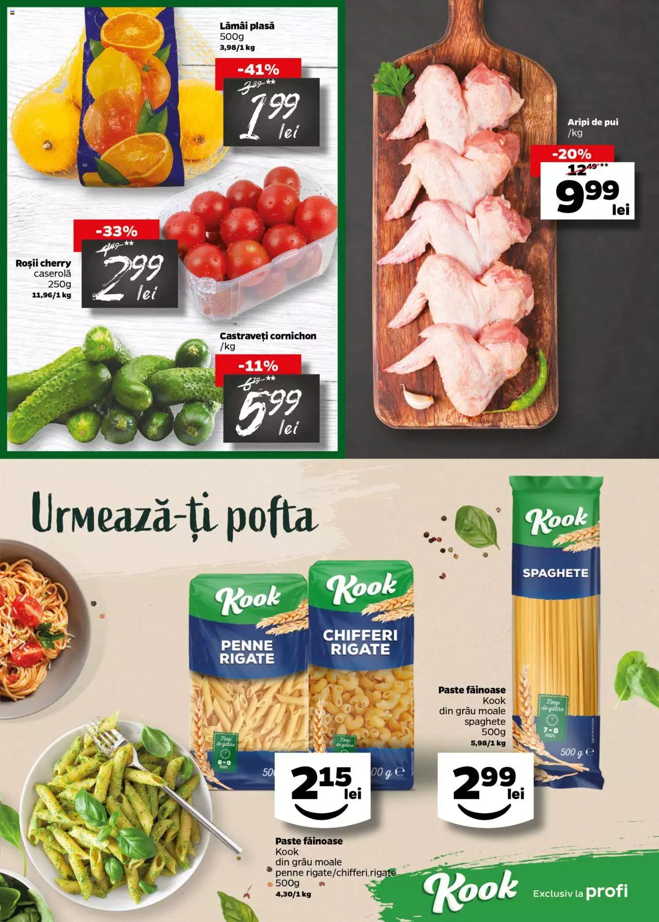 Catalog Profi 26 Ianuarie - 8 Februarie 2022 | Pagina 3