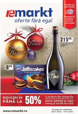 Catalog Remarkt