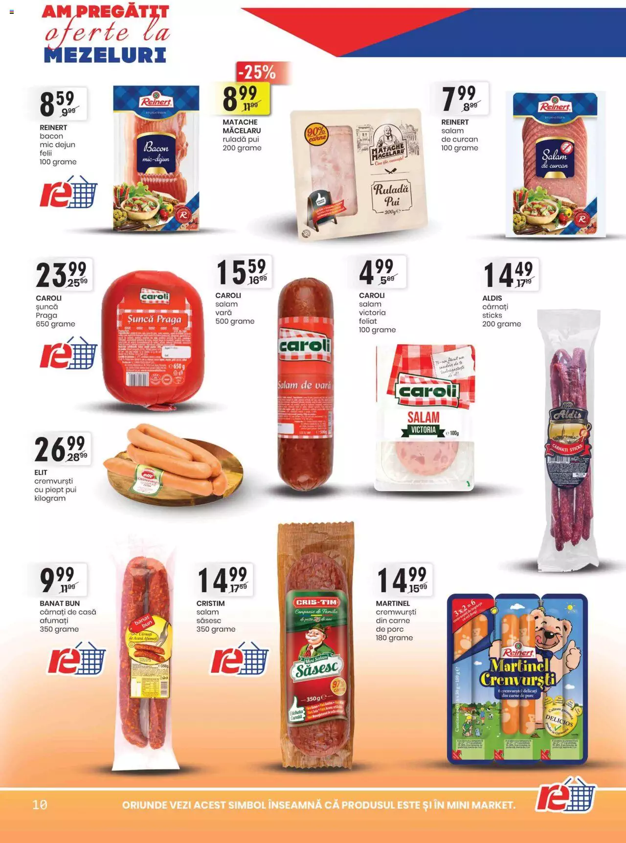 Catalog Remarkt 6 - 19 Ianuarie 2022 | Pagina 10