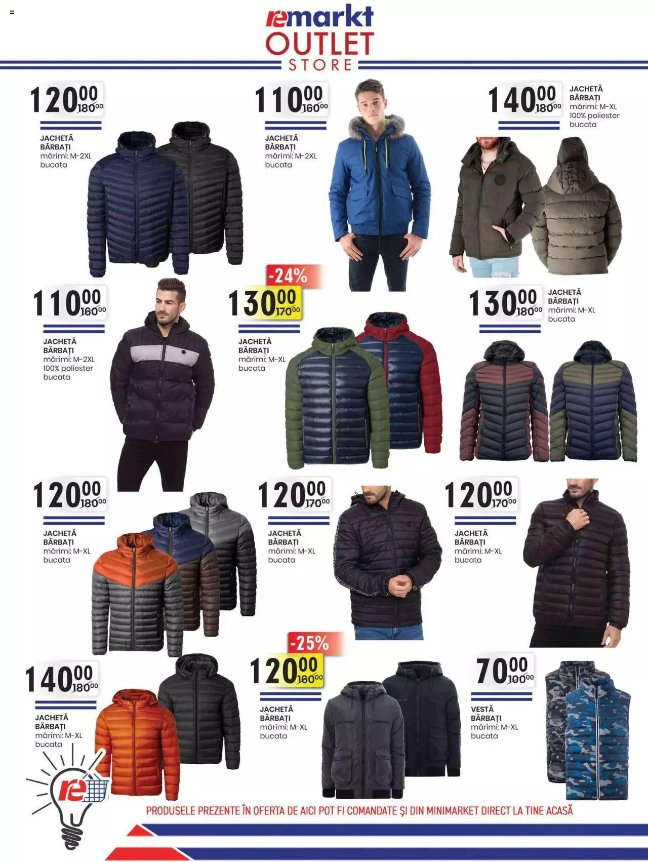 Catalog Remarkt 6 - 19 Ianuarie 2022 | Pagina 24