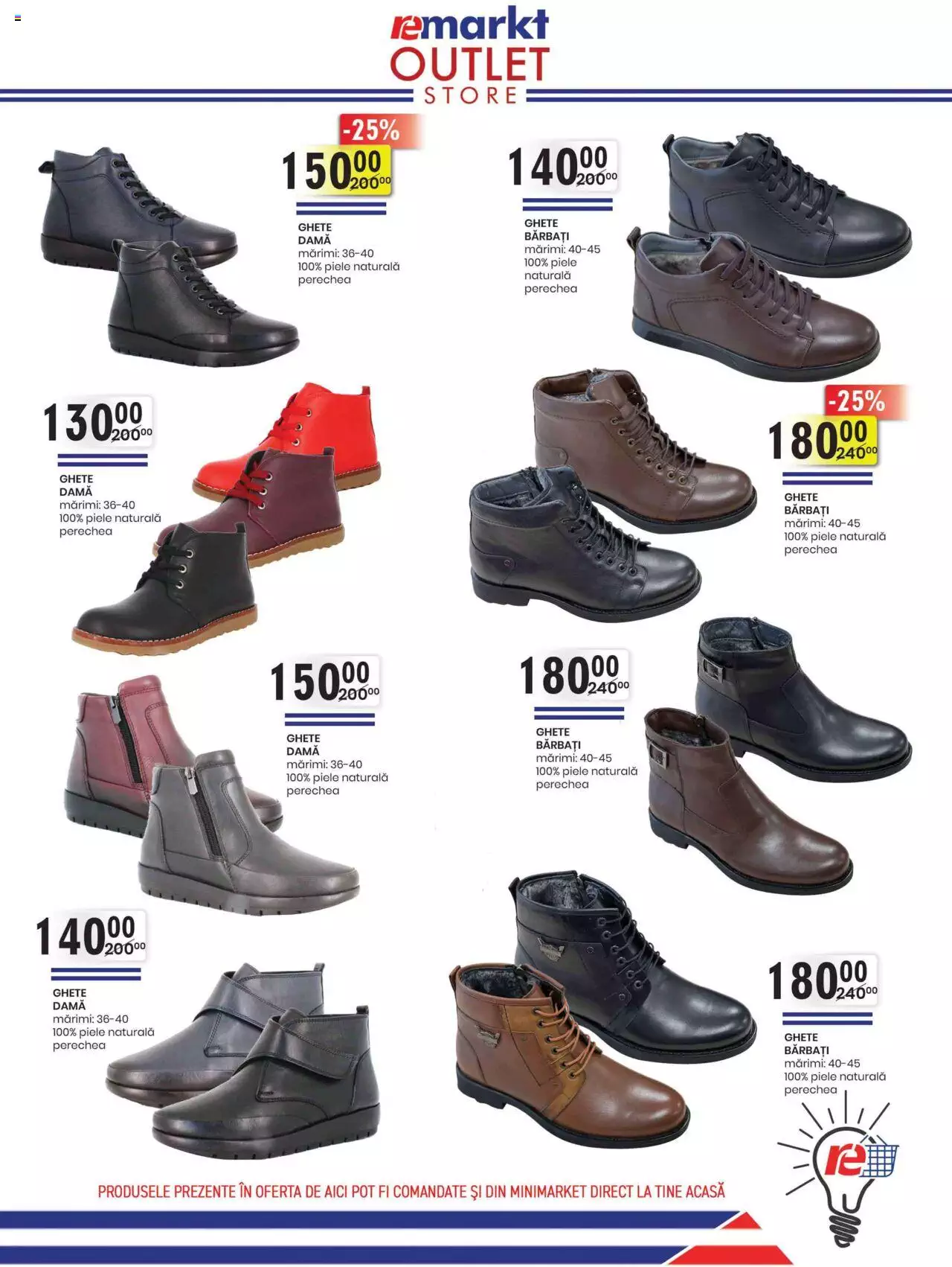 Catalog Remarkt 6 - 19 Ianuarie 2022 | Pagina 25