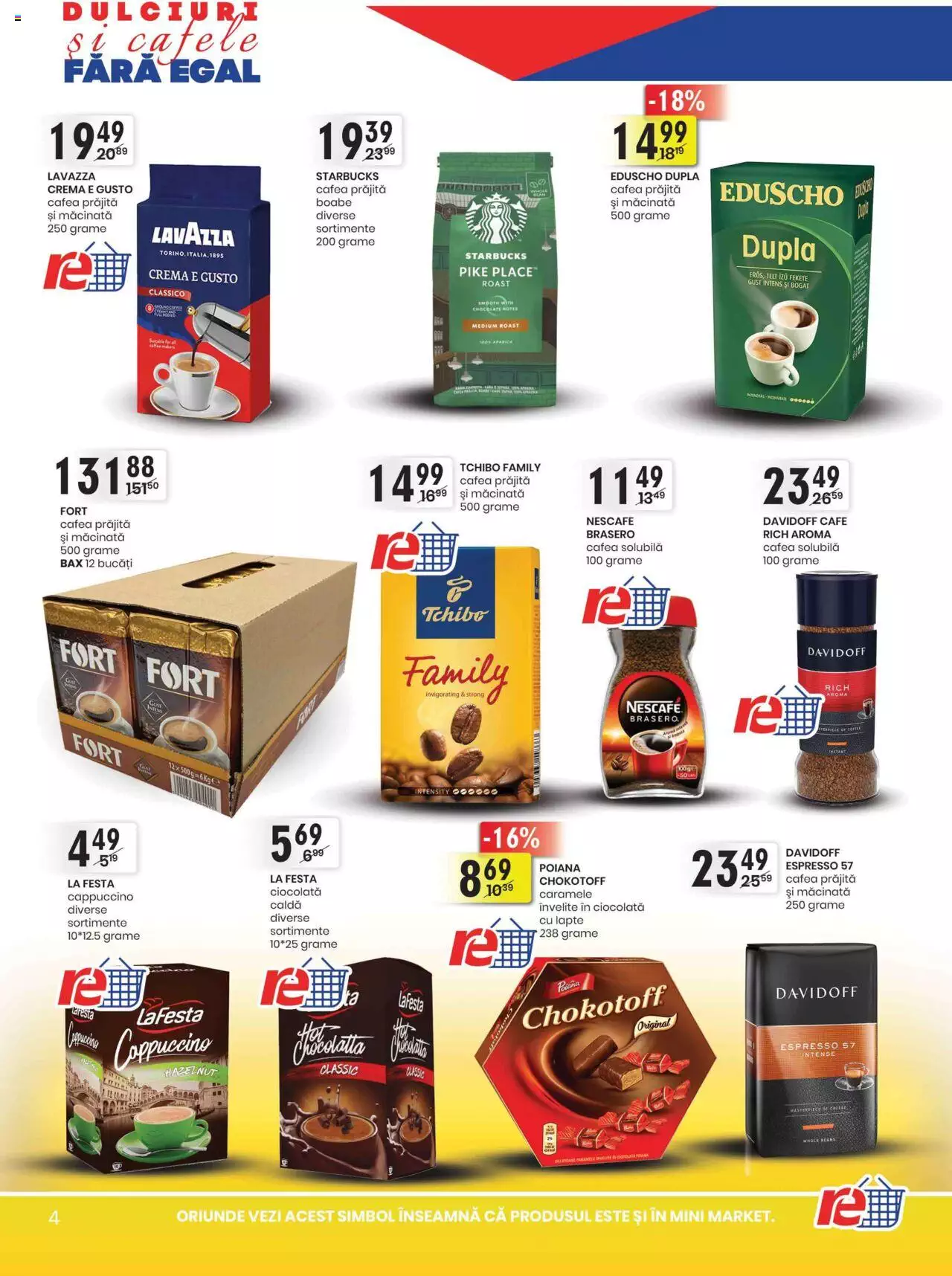 Catalog Remarkt 6 - 19 Ianuarie 2022 | Pagina 4