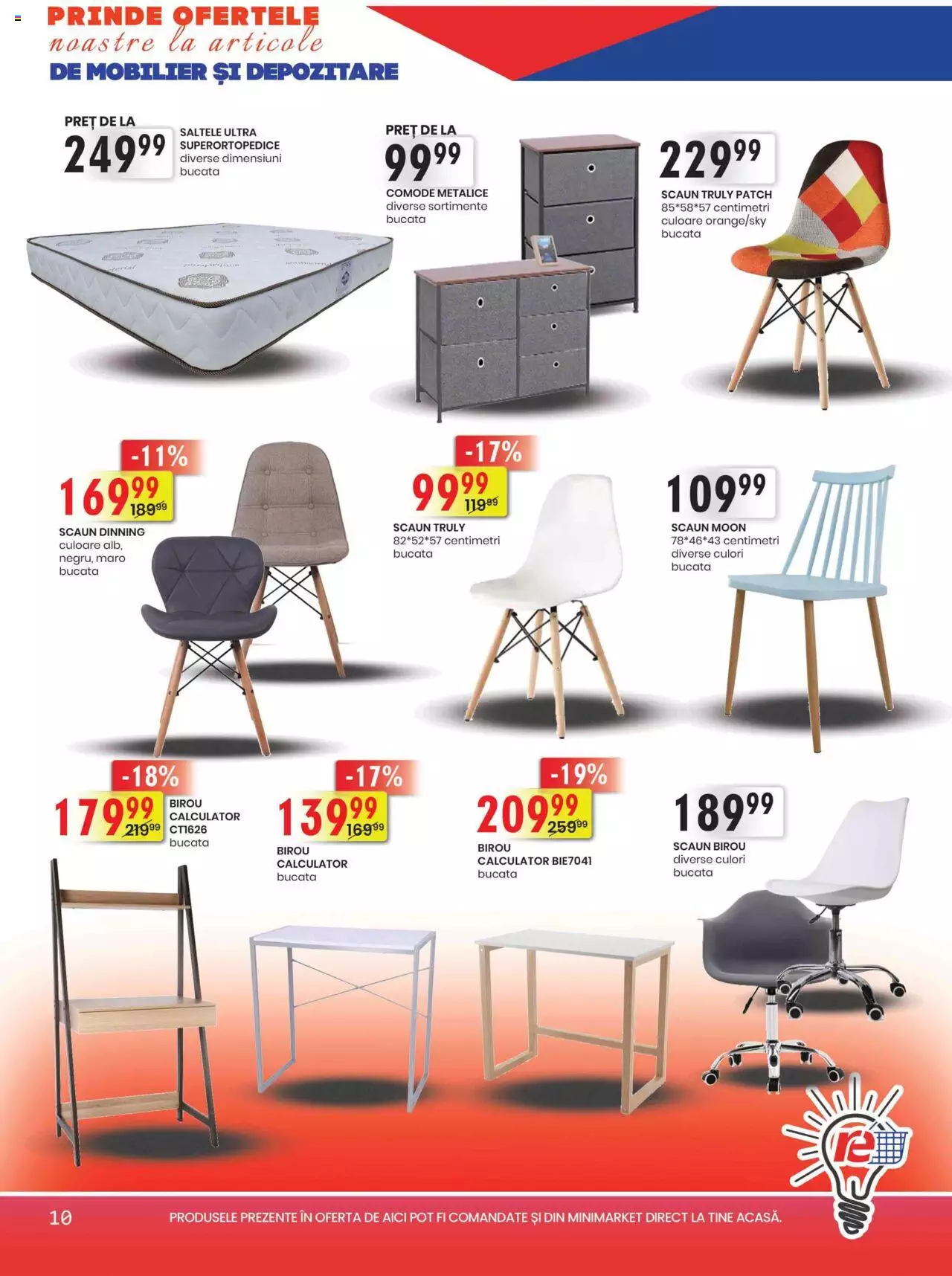 Catalog Remarkt 20 Ianuarie - 2 Februarie 2022 | Pagina 10