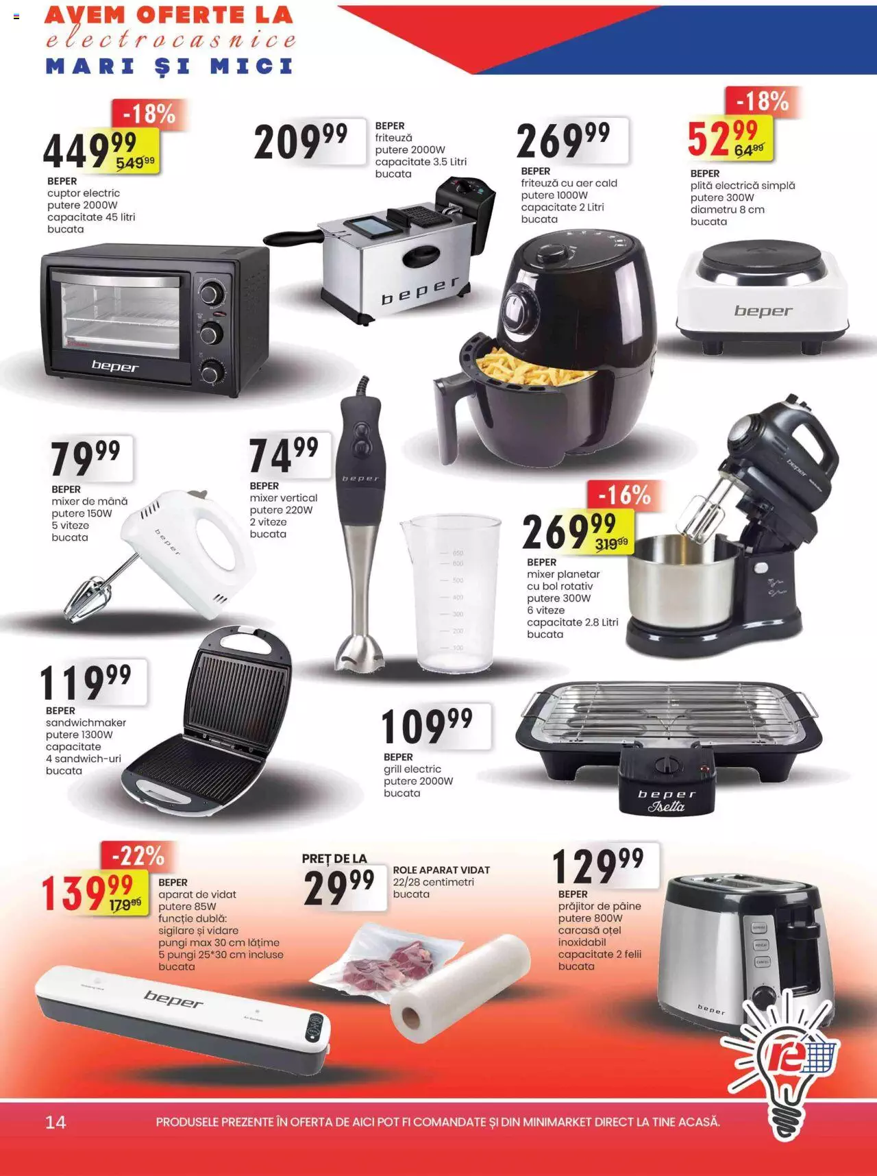 Catalog Remarkt 20 Ianuarie - 2 Februarie 2022 | Pagina 14