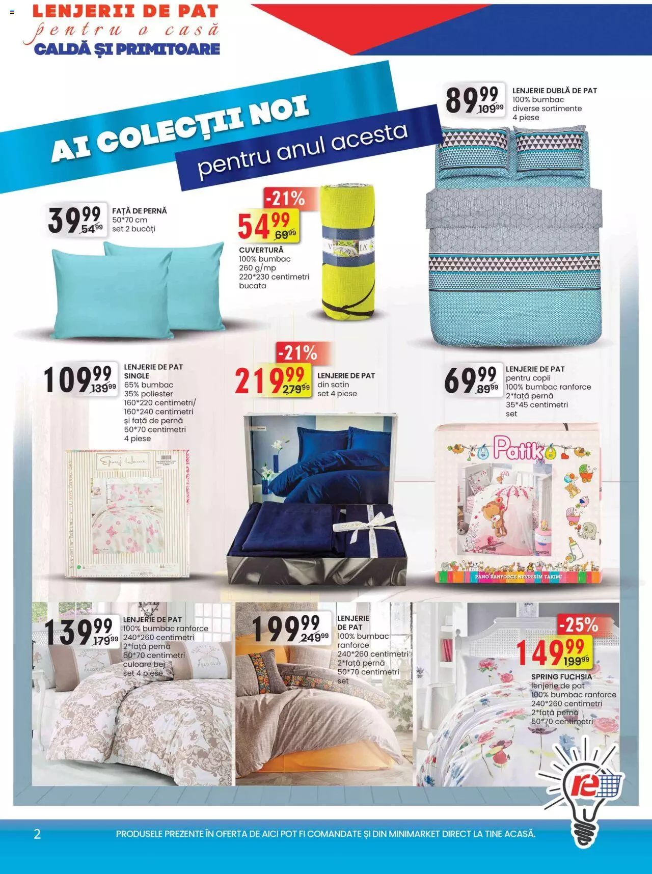 Catalog Remarkt 20 Ianuarie - 2 Februarie 2022 | Pagina 2