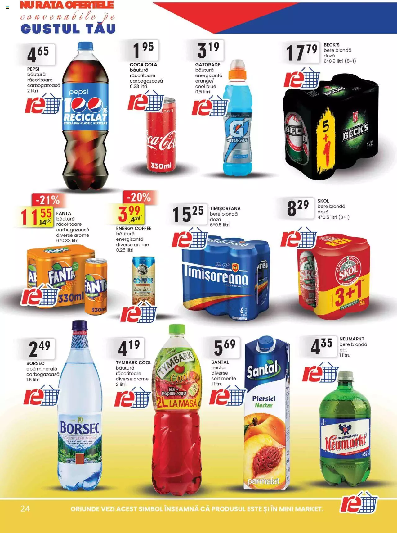 Catalog Remarkt 20 Ianuarie - 2 Februarie 2022 | Pagina 24