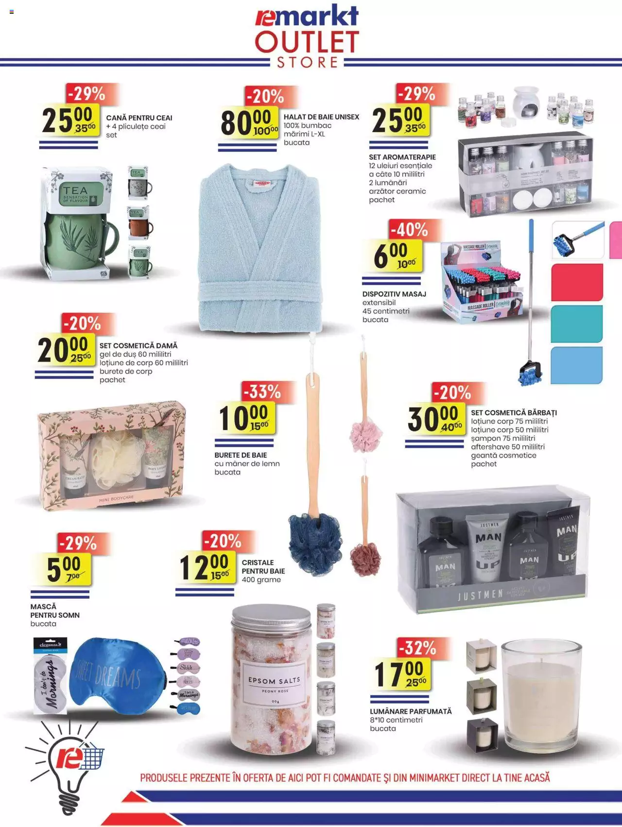 Catalog Remarkt 20 Ianuarie - 2 Februarie 2022 | Pagina 30