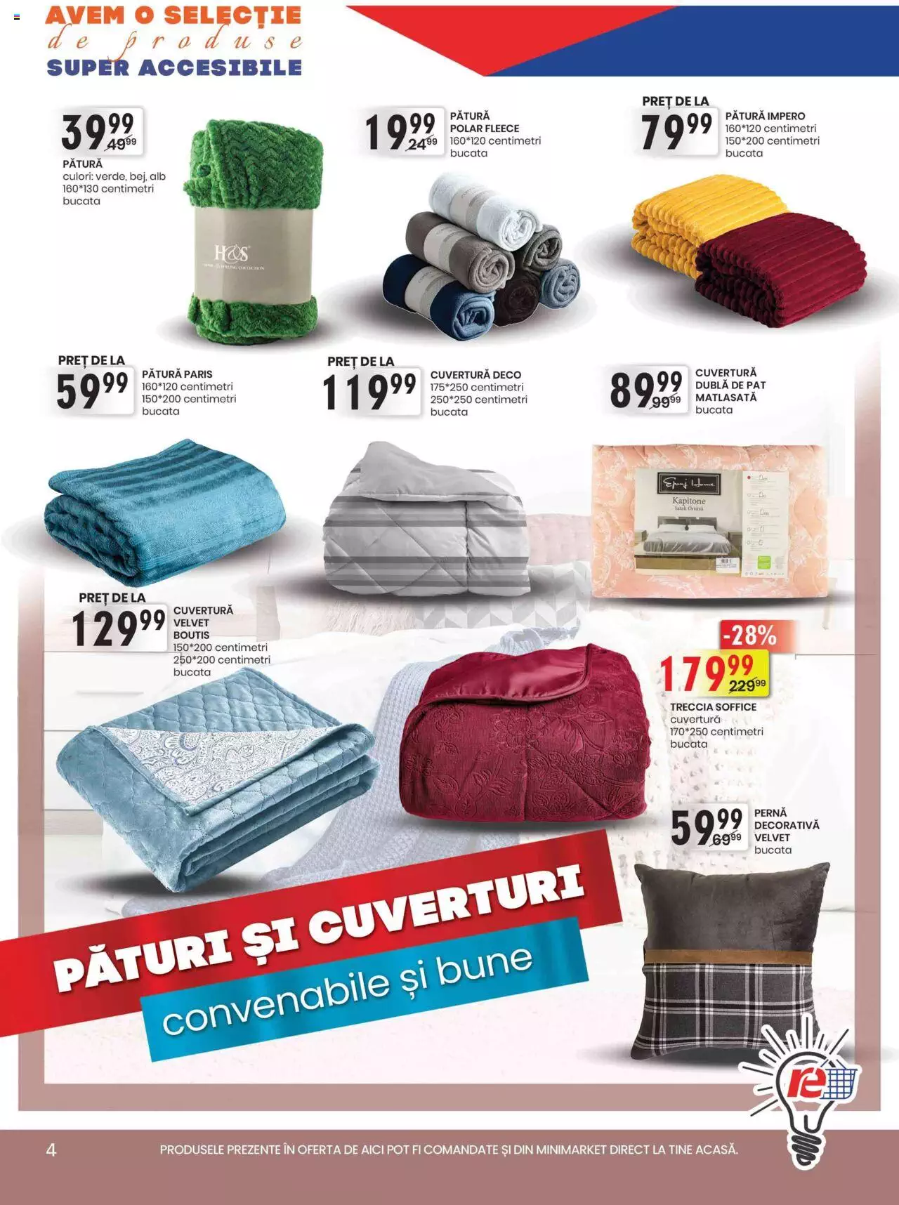Catalog Remarkt 20 Ianuarie - 2 Februarie 2022 | Pagina 4
