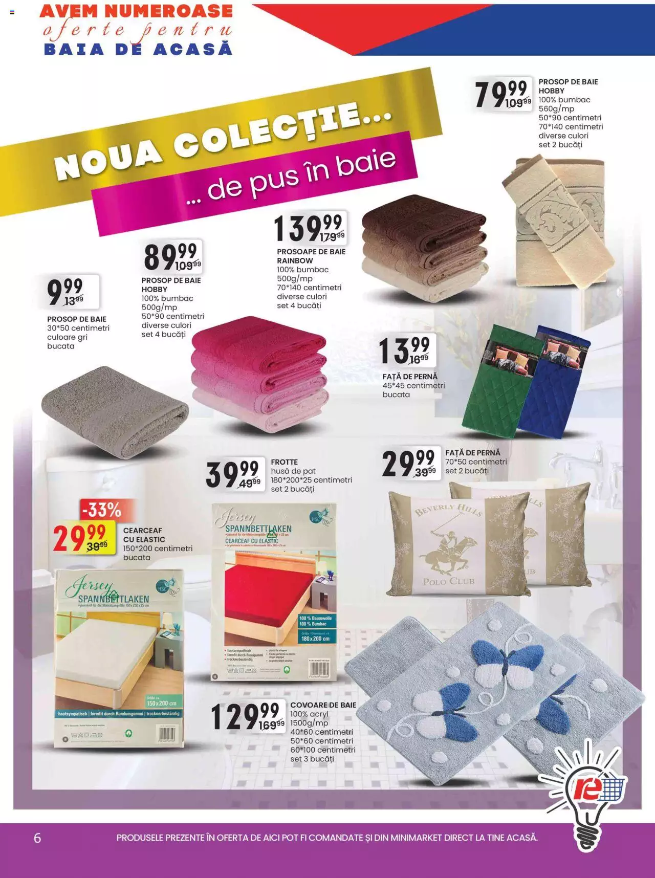 Catalog Remarkt 20 Ianuarie - 2 Februarie 2022 | Pagina 6