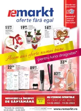 Catalog Remarkt